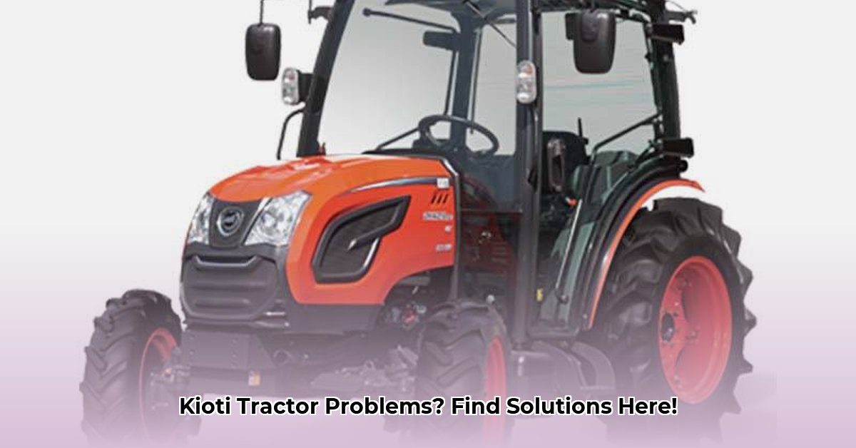 kioti-tractor-complaints
